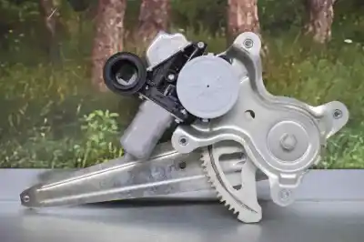 Second-hand car spare part  for LEXUS CT  OEM IAM references   7 PINS