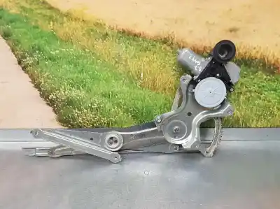 Second-hand car spare part  for LEXUS CT  OEM IAM references   7 PINS