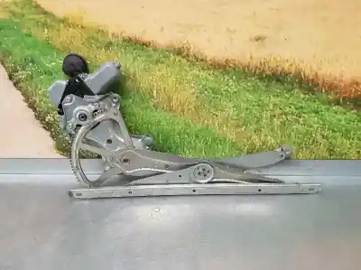 Second-hand car spare part driver left window regulator for lexus ct 200h oem iam references   7 pins