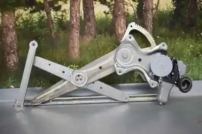 Second-hand car spare part  for LEXUS CT  OEM IAM references   7 PINS