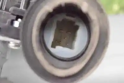 Second-hand car spare part passenger side right window regulator for lexus ct 200h oem iam references   7 pins