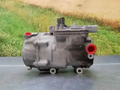 Second-hand car spare part  for LEXUS CT  OEM IAM references ES27C  0422000400