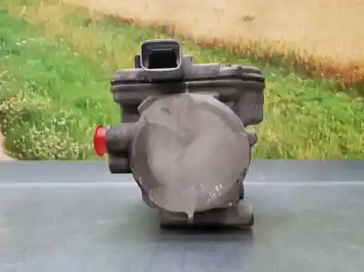 Second-hand car spare part air conditioning compressor for lexus ct 200h oem iam references es27c  0422000400