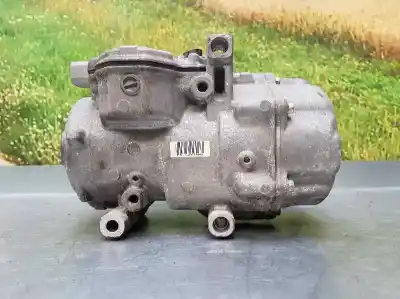 Second-hand car spare part air conditioning compressor for lexus ct 200h oem iam references es27c  0422000400