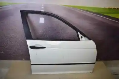 Peça sobressalente para automóvel em segunda mão  por BMW SERIE 3 BERLINA (E46)  Referências OEM IAM   