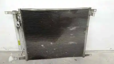 Second-hand car spare part Air Conditioning Condenser / Radiator for CHEVROLET AVEO LS OEM IAM references   