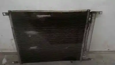 Second-hand car spare part air conditioning condenser / radiator for chevrolet aveo ls oem iam references   