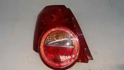 Second-hand car spare part  for CHEVROLET AVEO  OEM IAM references   