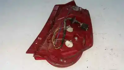 Second-hand car spare part left tailgate light for chevrolet aveo ls oem iam references   