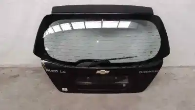 Second-hand car spare part  for CHEVROLET AVEO  OEM IAM references 96476670  