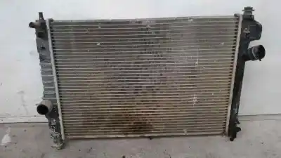 Second-hand car spare part  for CHEVROLET AVEO  OEM IAM references 95227749  