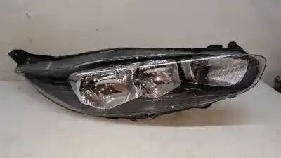 Piesă de schimb auto la mâna a doua FAR DREAPTA pentru FORD FIESTA (CCN)  Referințe OEM IAM 10110570001  