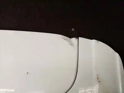 Second-hand car spare part tailgate for ford focus lim. (cb8) ambiente oem iam references   