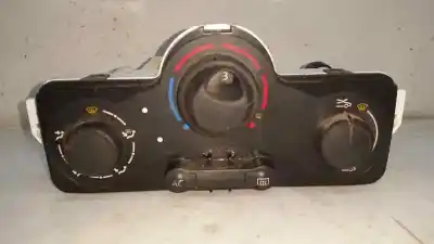 Автозапчастина б/у  для RENAULT CLIO III  Посилання на OEM IAM 030967W  69590001