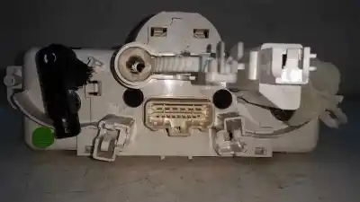 Автозапчасти б/у отопление / кондиционирование воздуха за renault clio iii authentique ссылки oem iam 030967w  69590001