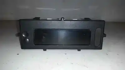 Автозапчастина б/у  для RENAULT CLIO III  Посилання на OEM IAM 280340017R  