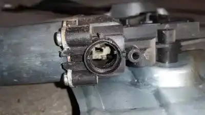 Автозапчасти б/у регулятор стекла переднего левого за renault clio iii authentique ссылки oem iam   2 pins