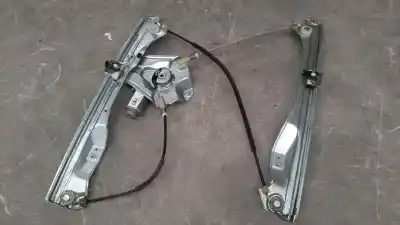 Автозапчасти б/у регулятор стекла переднего левого за renault clio iii authentique ссылки oem iam   2 pins