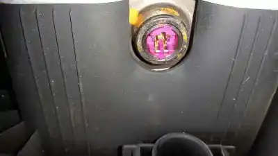 Автозапчастина б/у комплект подушки безпеки для renault clio iii authentique посилання на oem iam   