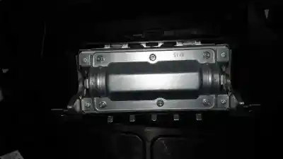 Автозапчастина б/у комплект подушки безпеки для renault clio iii authentique посилання на oem iam   