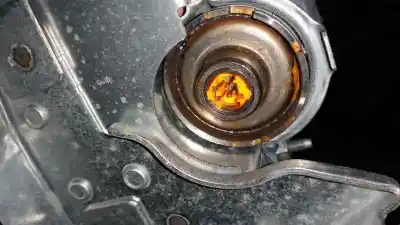 Автозапчастина б/у комплект подушки безпеки для renault clio iii authentique посилання на oem iam   