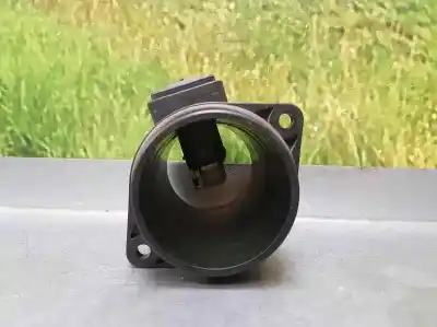 Автозапчастина б/у витратомір повітря для renault clio iii authentique посилання на oem iam 8200358901c  5wk97007