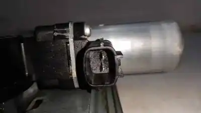 Second-hand car spare part rear right window regulator for renault captur dynamique oem iam references   2 pins