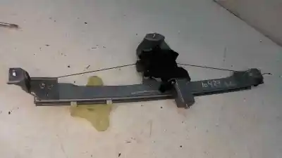 Peça sobressalente para automóvel em segunda mão ELEVADOR DE VIDROS DIANTEIRO DIREITO por RENAULT CAPTUR  Referências OEM IAM   2 PINS