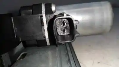 Peça sobressalente para automóvel em segunda mão elevador de vidros dianteiro direito por renault captur dynamique referências oem iam   2 pins