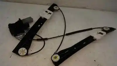 Second-hand car spare part driver left window regulator for mini countryman (r60) cooper d oem iam references   5 pins