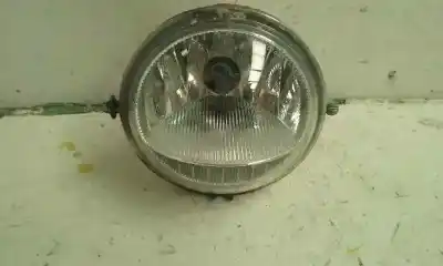 Pièce détachée automobile d'occasion feu antibrouillard droit pour mini mini countryman (r60) cooper d références oem iam 