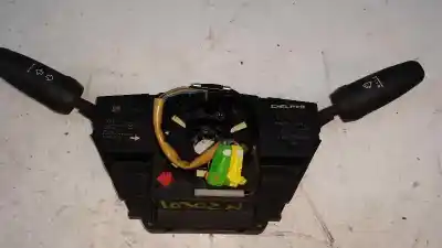 Second-hand car spare part windshiel wiper switch for opel corsa d cosmo oem iam references 12274700