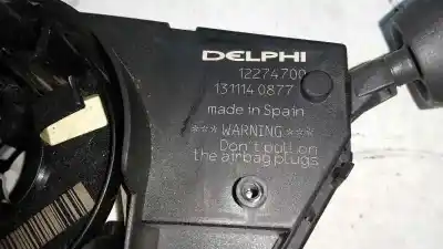 Автозапчасти б/у команда очистки за opel corsa d cosmo ссылки oem iam 12274700  13142283