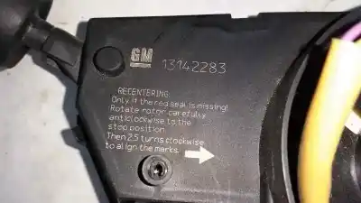 Автозапчасти б/у команда очистки за opel corsa d cosmo ссылки oem iam 12274700  13142283