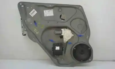 Gebrauchtes Autoersatzteil  zum MERCEDES-BENZ CLASE A (W169)  OEM-IAM-Referenzen   6 PINS