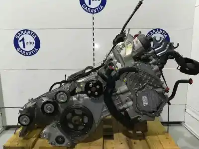 Gebrauchtes Autoersatzteil kompletter motor zum mercedes-benz clase a (w169) a 180 cdi a-edition oem-iam-referenzen 640940  30018861