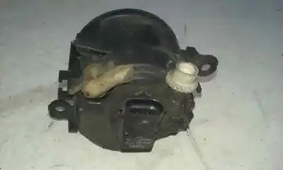 Second-hand car spare part right fog light for citroen c6 exclusive oem iam references 6206e1 1 pata rota 