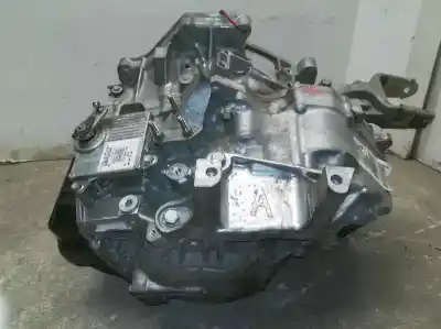 Pezzo di ricambio per auto di seconda mano riduttore per citroen c6 exclusive riferimenti oem iam 20gg07  06c3380067706