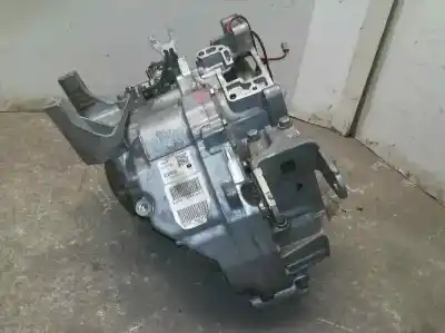 Pezzo di ricambio per auto di seconda mano riduttore per citroen c6 exclusive riferimenti oem iam 20gg07  06c3380067706