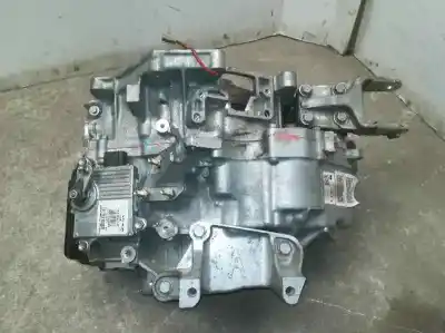 Pezzo di ricambio per auto di seconda mano riduttore per citroen c6 exclusive riferimenti oem iam 20gg07  06c3380067706