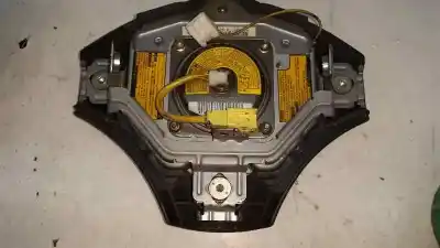 Автозапчасти б/у комплект подушки безопасности за toyota yaris verso (ncp2/nlp2) 1.4 d-4d linea luna ссылки oem iam 8917052070  