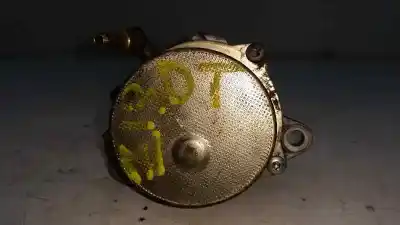 Peça sobressalente para automóvel em segunda mão Depressor De Travões / Bomba De Vácuo por OPEL COMBO 1.3 16V CDTI CAT (Z 13 DT / LN9) 69 CV / 51 KW Referências OEM IAM 72902400010  73501167