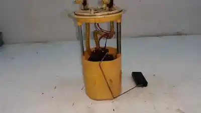 Pezzo di ricambio per auto di seconda mano Sensore di livello del carburante per FIAT NUOVA 500 (150)  Riferimenti OEM IAM A2C35119527  51806985