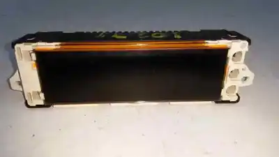 Peça sobressalente para automóvel em segunda mão  por PEUGEOT 207  Referências OEM IAM 50355029010900  9656102380