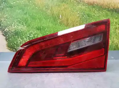 Peça sobressalente para automóvel em segunda mão farolim traseiro direito por audi a3 sportback (8va) ambiente referências oem iam 8v4945094a
