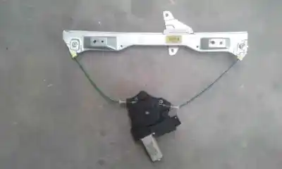 Автозапчасти б/у регулятор стекла переднего правого за OPEL CORSA D CATCH ME ссылки OEM IAM   6 PINS