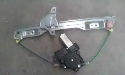 Second-hand car spare part passenger side right window regulator for opel corsa d catch me oem iam references   6 pins Second-hand car spare part passenger side right window regulator for opel corsa d catch me oem iam references   6 pins