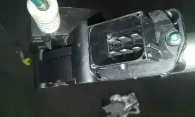 Second-hand car spare part passenger side right window regulator for opel corsa d catch me oem iam references   6 pins Second-hand car spare part passenger side right window regulator for opel corsa d catch me oem iam references   6 pins