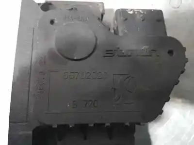 Second-hand car spare part accelerator pedal for opel corsa d catch me oem iam references 55702020   Second-hand car spare part accelerator pedal for opel corsa d catch me oem iam references 55702020