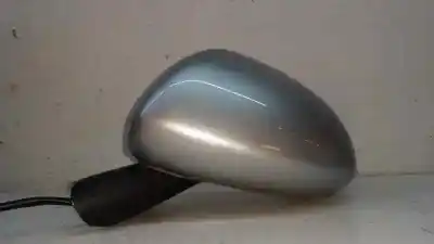 Second-hand car spare part left rearview mirror for opel corsa d catch me oem iam references   5 cables Second-hand car spare part left rearview mirror for opel corsa d catch me oem iam references   5 cables